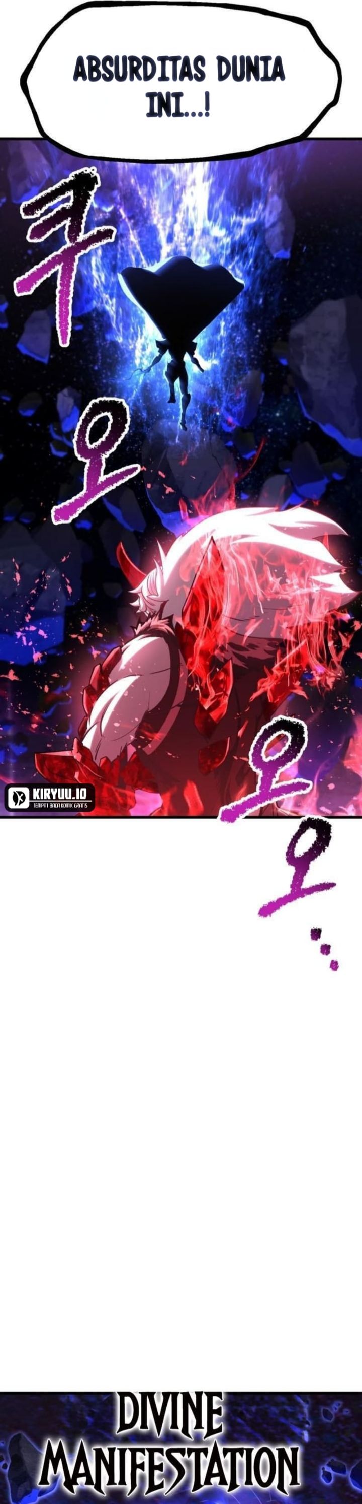 Otherworldly Sword King’s Survival Records Chapter 264 Gambar 4